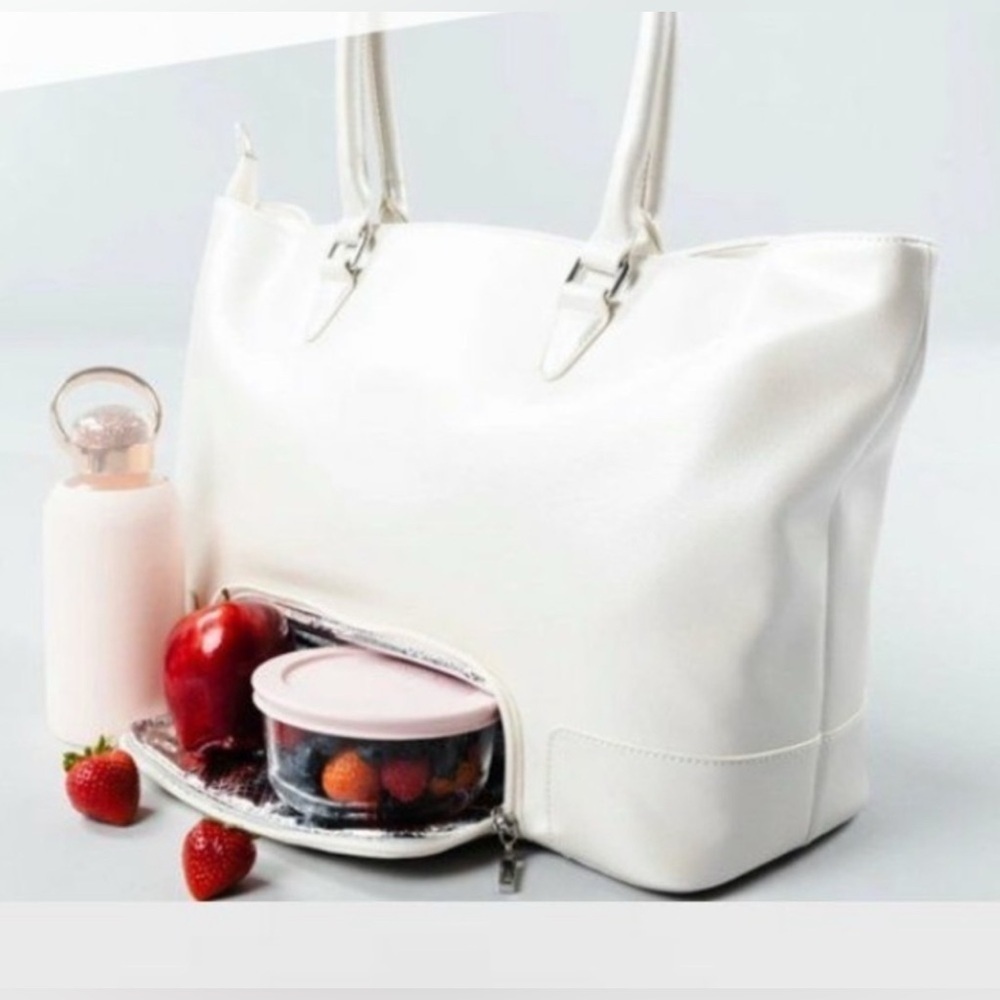 Buffbunny Collection Game Changer Tote Bag